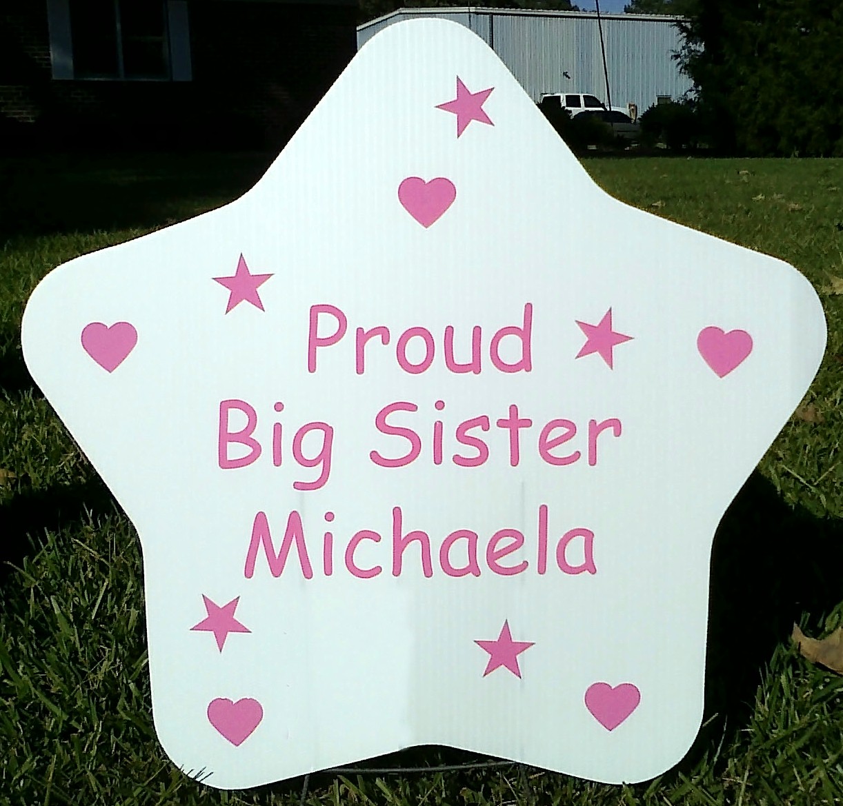 Yard Signs Virginia Beach Va Birthday Yard SignsBirthday Yard Signs